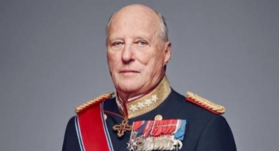 Norway's King Harald dies at 89